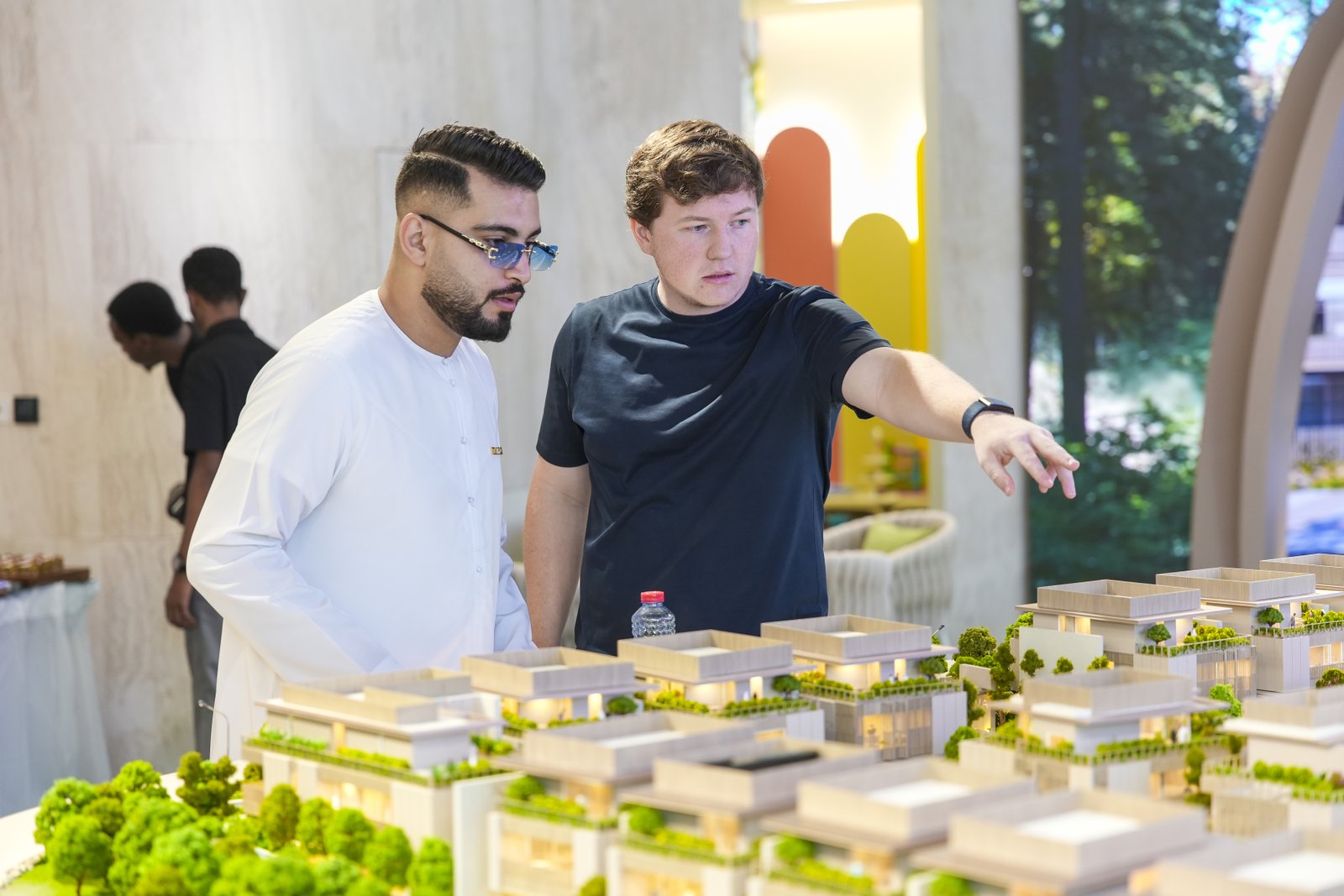 Corporate Event Photography 9